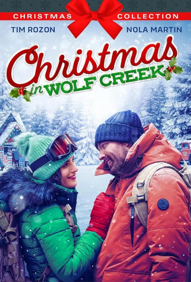 Рождество в Вулф-Крик / Christmas in Wolf Creek