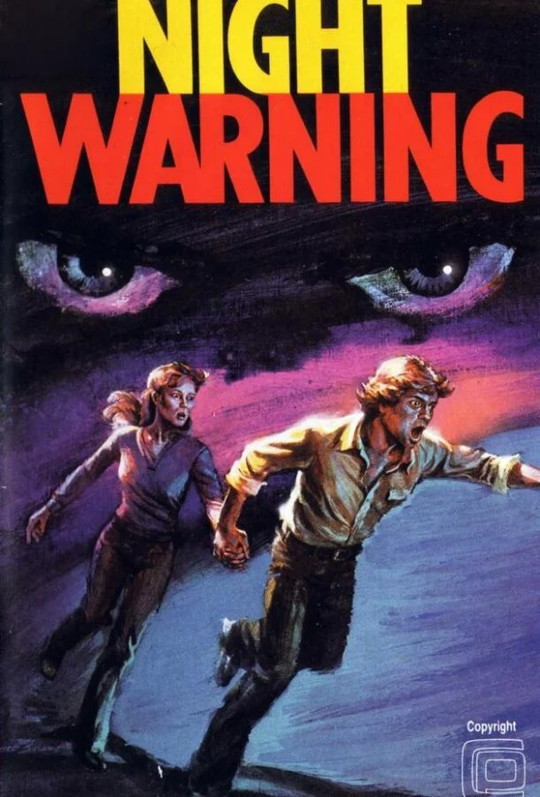 Ночное предупреждение / Butcher, Baker, Nightmare Maker